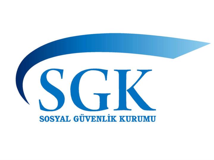 Sgk Duyuruları